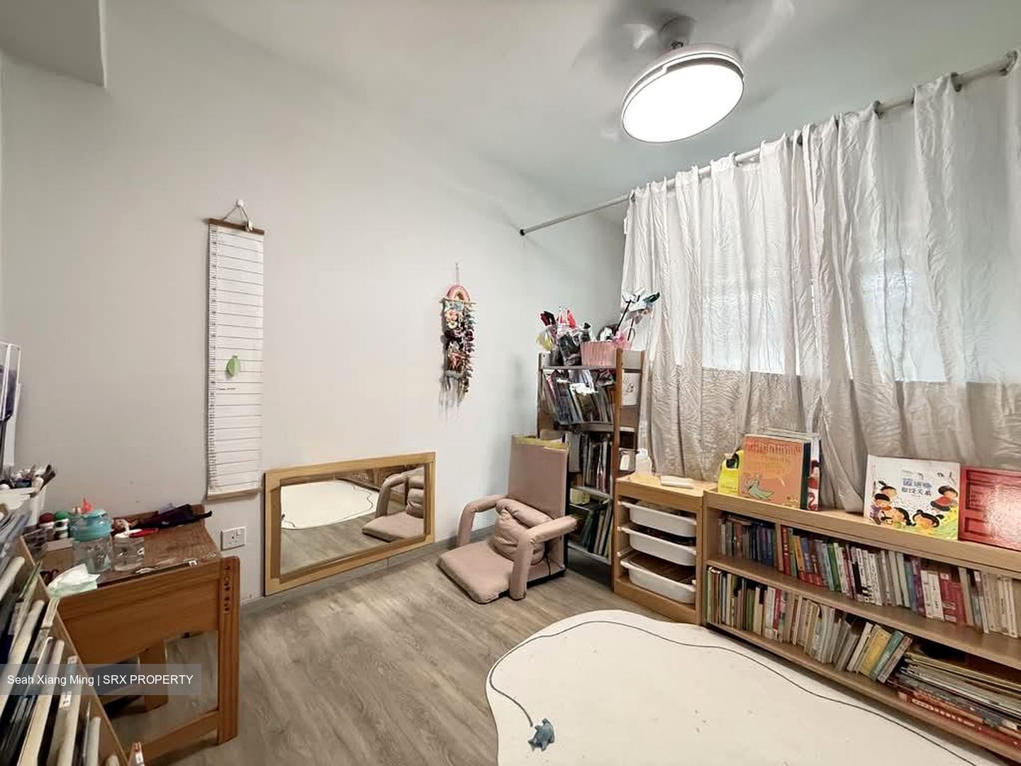 Blk 201C Compassvale South Gate (Sengkang), HDB 4 Rooms #534119321